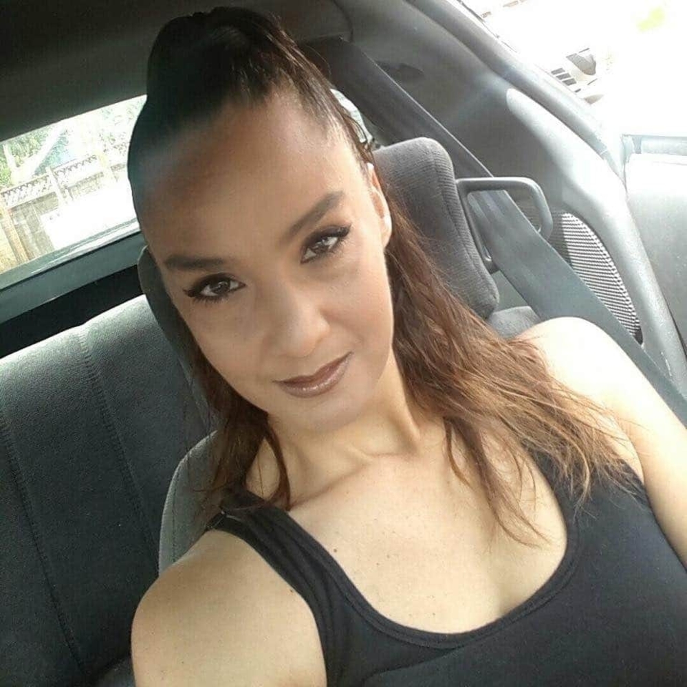 Meet your Posher, Rhonda